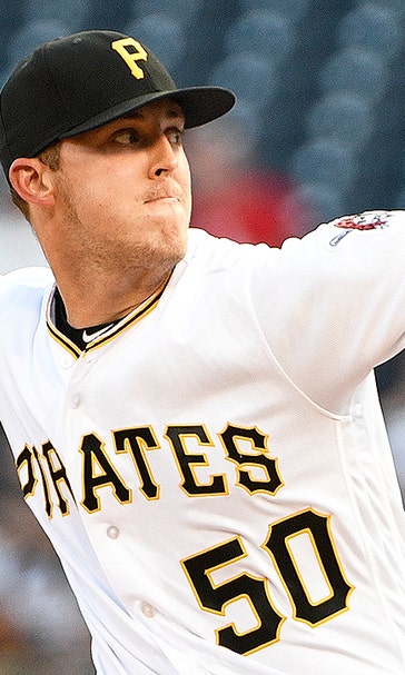 Resilient Jameson Taillon back on the mound five weeks after testicular cancer surgery